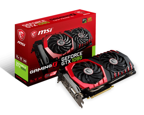 Scheda grafica msi nvidia - grafica,