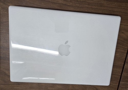 Macbook a1181 core duo - macbook,