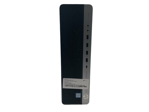 Elitedesk 800 sff - elitedesk, g3