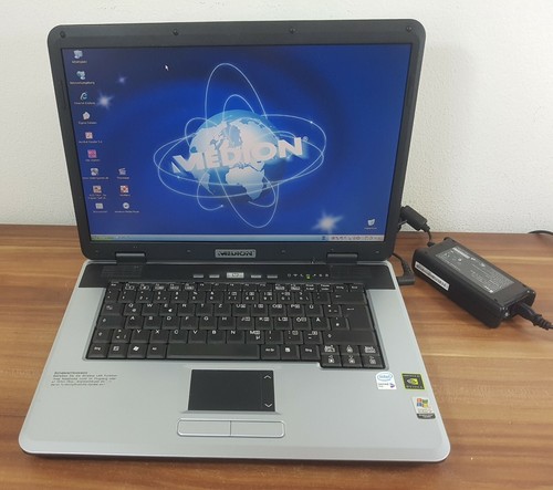 Medion md98000 intel - intel, t2300