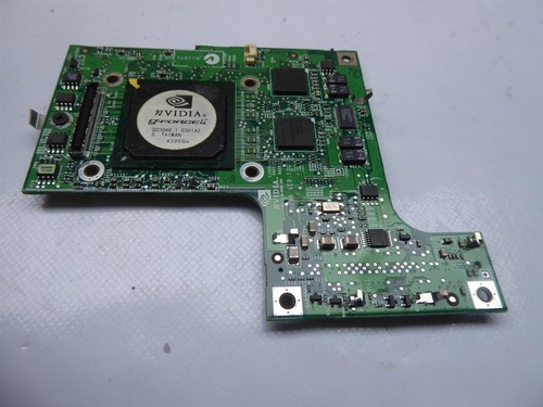 Scheda grafica dell - scheda,