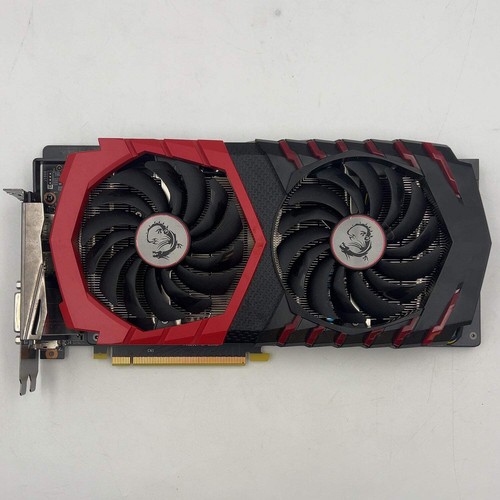 Msi geforce gtx - geforce, x
