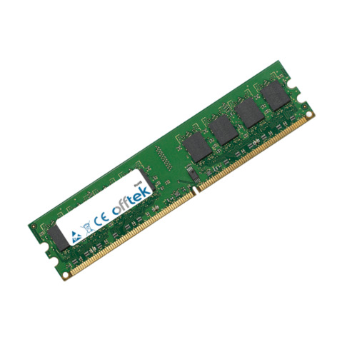 4gb memoria ram ecs - 4gb,