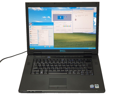 Notebook portatile dell vostro - notebook,