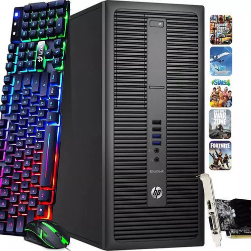 800 tower desktop - 800,