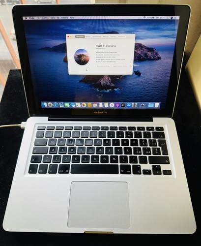 Macbook pro 2009 - macbook, 2009-