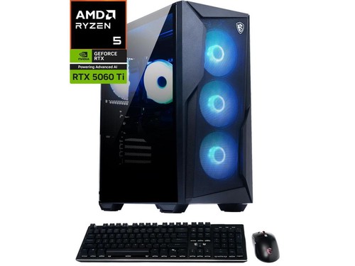 Desktop gioco msi codex - da, z2