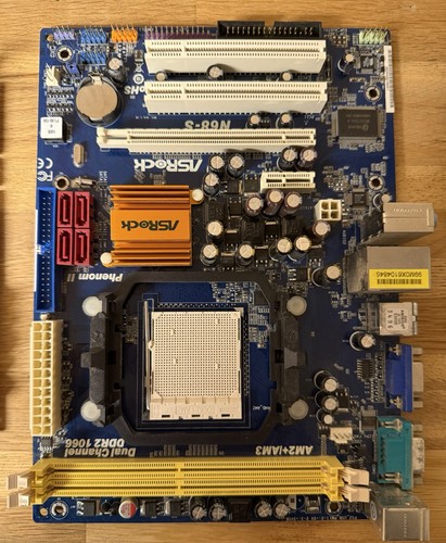 Asrock n68 scheda madre - asrock,