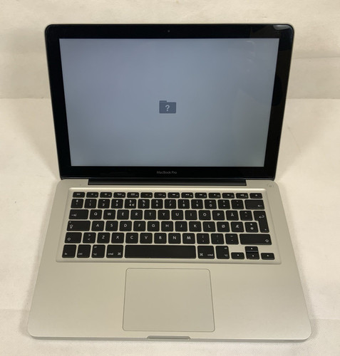 Joblot apple macbookpro7 1 - 4,
