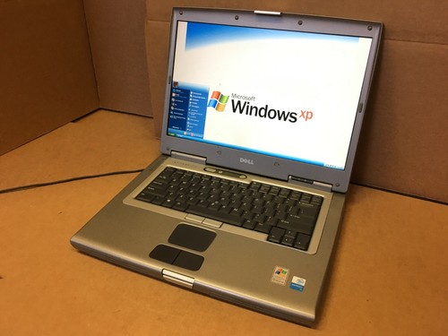 Dell latitude d800 computer - latitude,