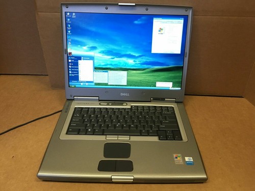 Dell latitude d800 - latitude,