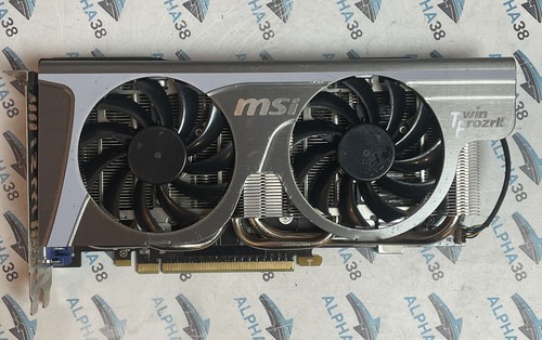 Scheda video msi - scheda, nvidia