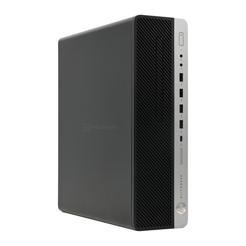 Elitedesk 800 sff office - 800,
