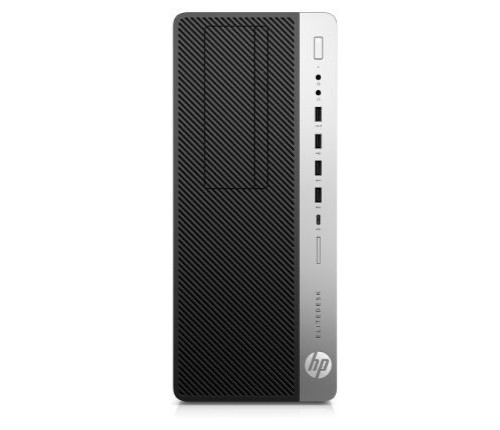Elitedesk 800 tower - hp,
