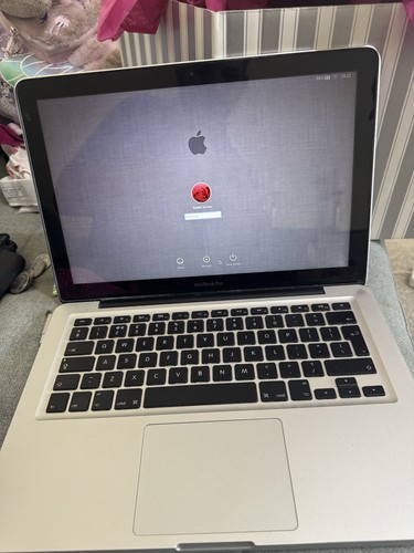 Apple macbook pro a1278 - macbook,