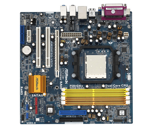 Asrock am2nf6g vsta am2 - asrock, am2nf6g-vsta,