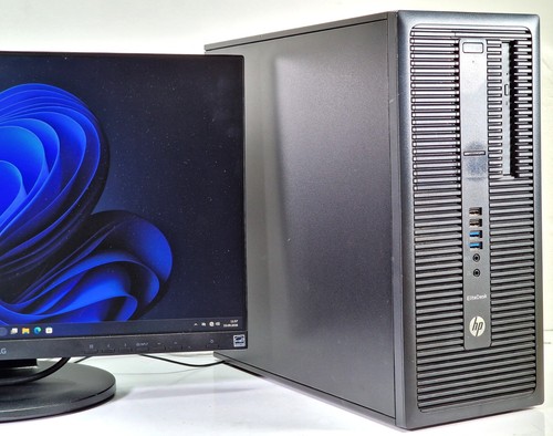 Elitedesk 800 i7 - g2, pc