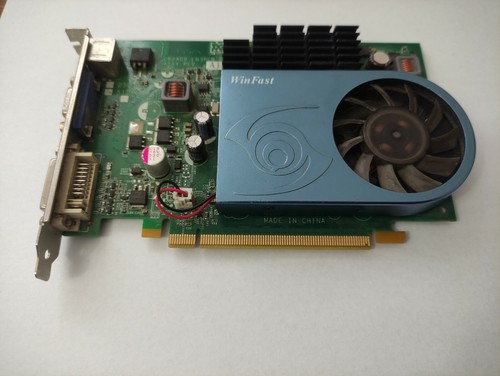 Leadtek winfast px9400 - leadtek, winfast-px9400-gt
