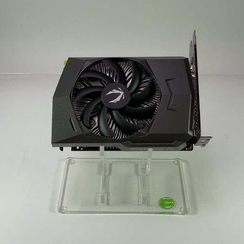 Zotac geforce rtx 3050 solo - 3050, 6