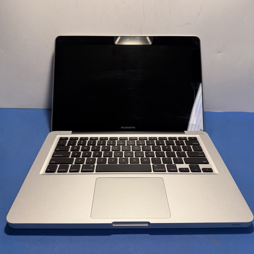 Apple macbook pro a1278 - pro, 13"