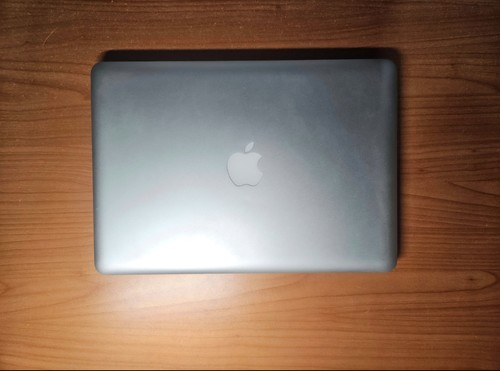 Macbook pro 2010 - macbook,