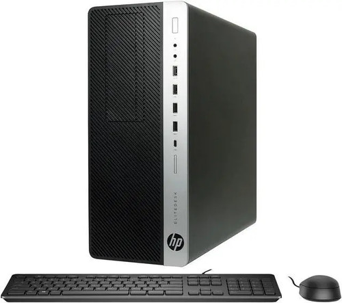 Elitedesk 800 tower - g3,