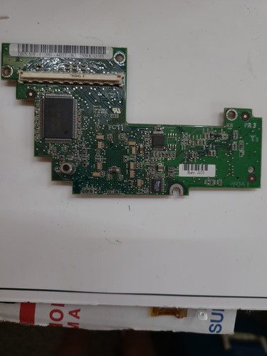 Scheda video dell latitude - scheda,