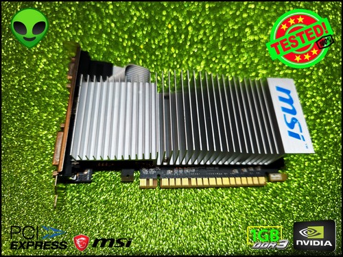 Nvidia geforce 210 1gb - nvidia,
