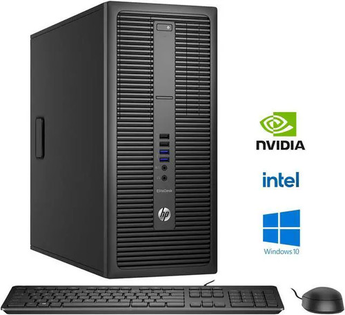 Elitedesk 800 tower i7 - g2,