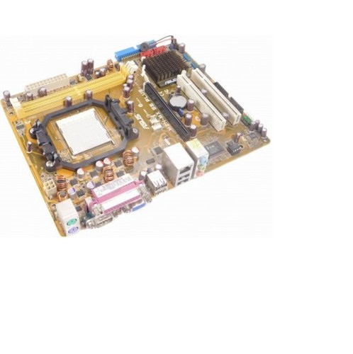 Asus m2n plus am2 - se, am2+