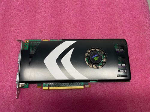 Dell nvidia geforce 8800gt 512 - dell,