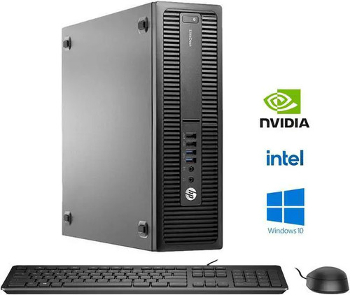 Elitedesk 800 sff i5 - 800, g2