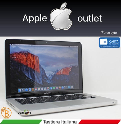 Apple macbook pro intel - apple,